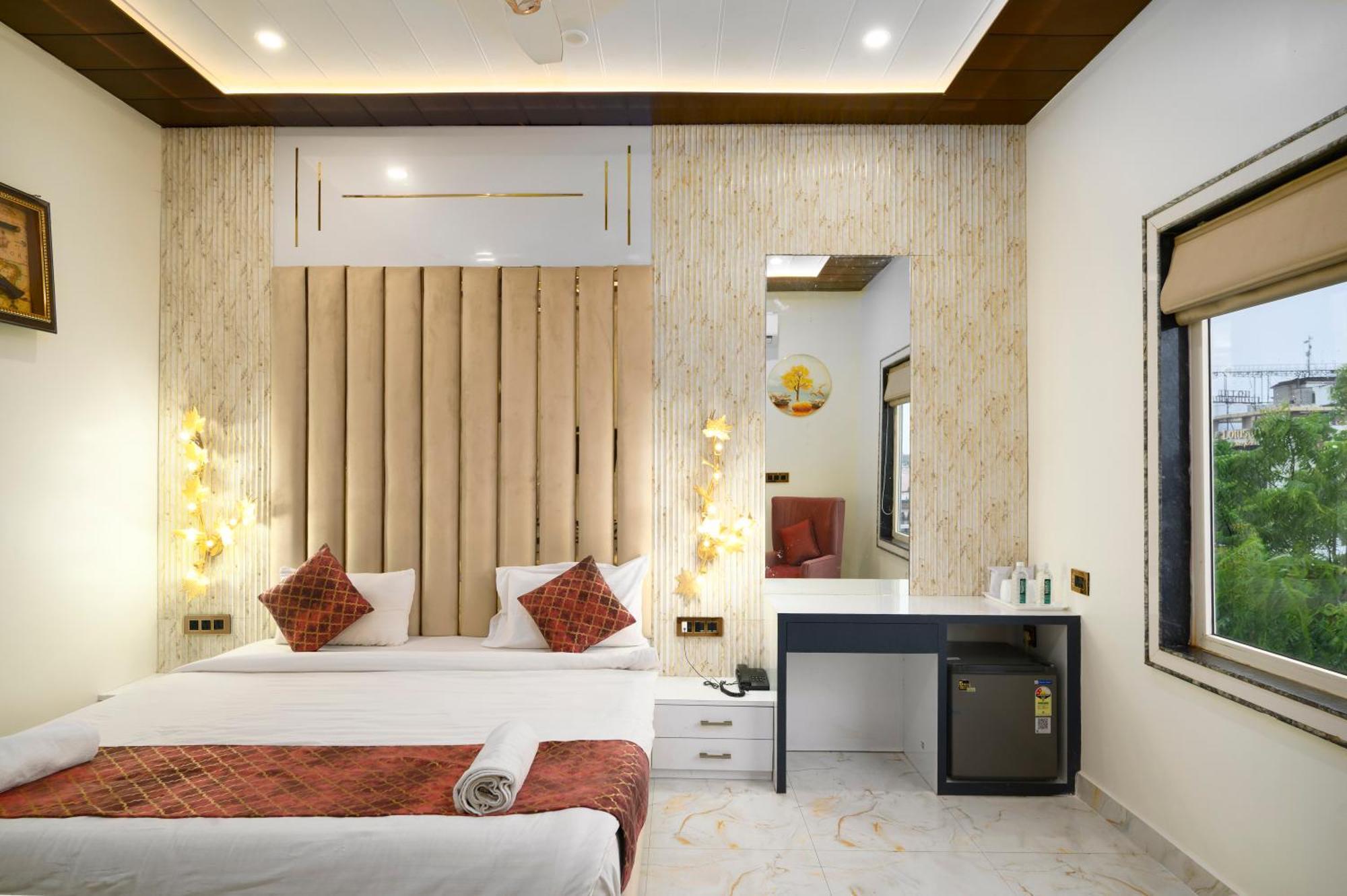 Hotel Prince Diamond — Photos 3