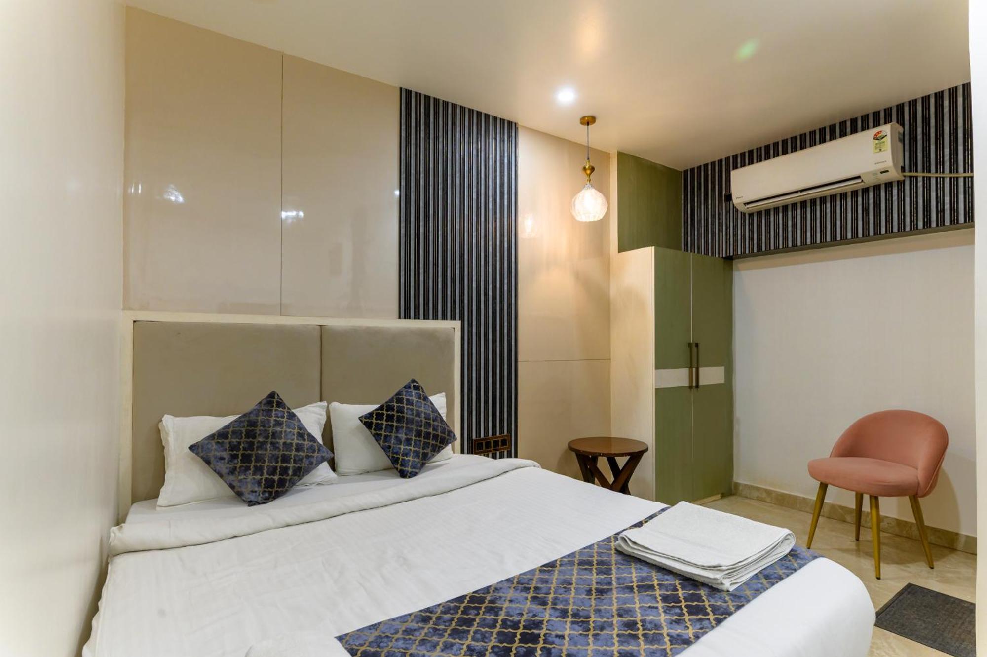 Hotel Prince Diamond — Photos 2